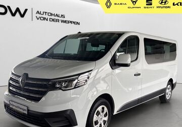 Renault Trafic 121.568 km 25.690 &euro; Stuttgart 70469