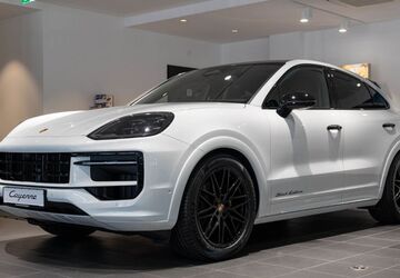 Porsche Cayenne 9.900 km 131.677 &euro; Göppingen 73037