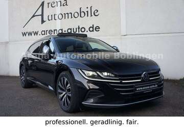VW Arteon 134.000 km 25.990 &euro; Böblingen 71032
