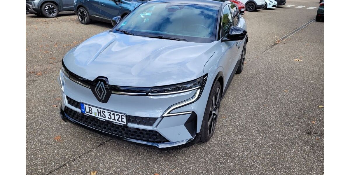 Renault Megane 25.000 km 29.900 &euro; Ludwigsburg 71636