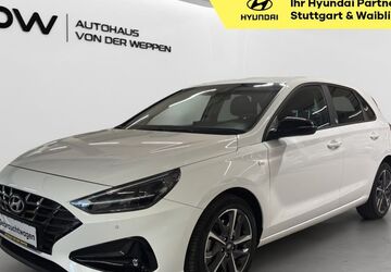 Hyundai i30 19.855 km 22.900 &euro; Stuttgart 70469