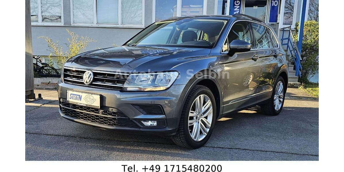 VW Tiguan 206.342 km 15.500 &euro; Stuttgart 70499