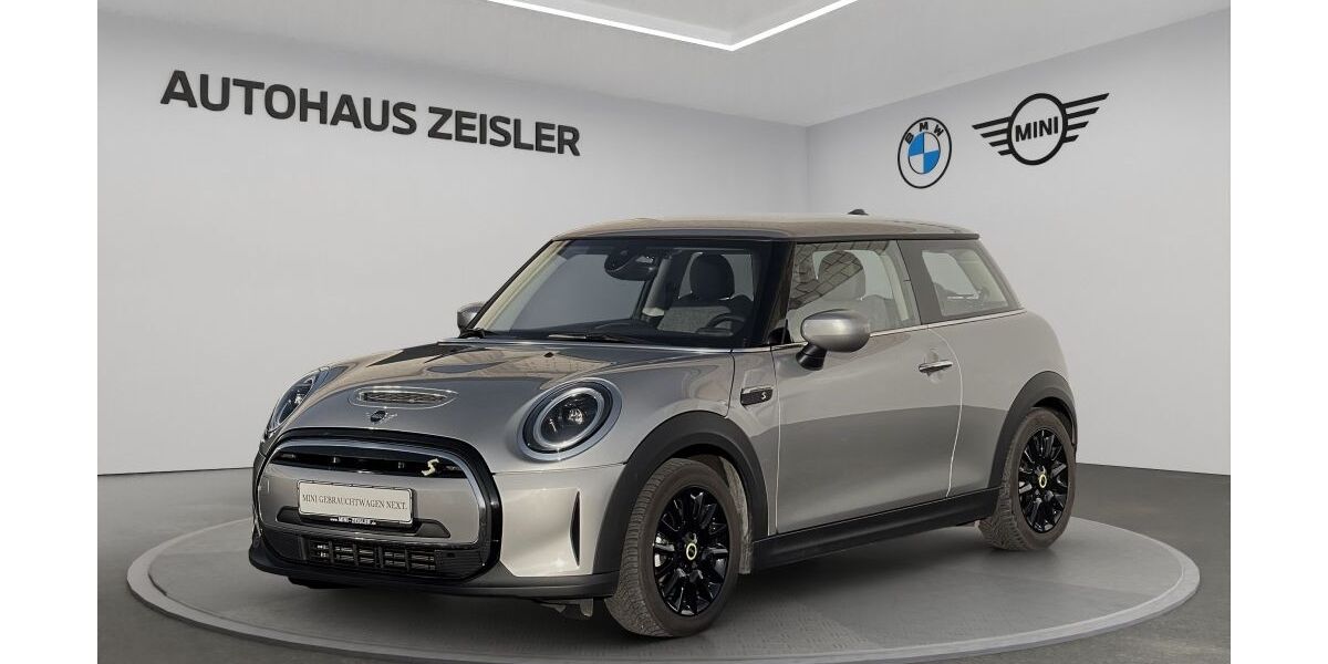 Mini Cooper SE 18.450 km 19.190 &euro; Waiblingen 71332