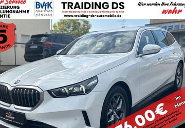 BMW 520 63.100 km 34.950 &euro; Waiblingen 71334