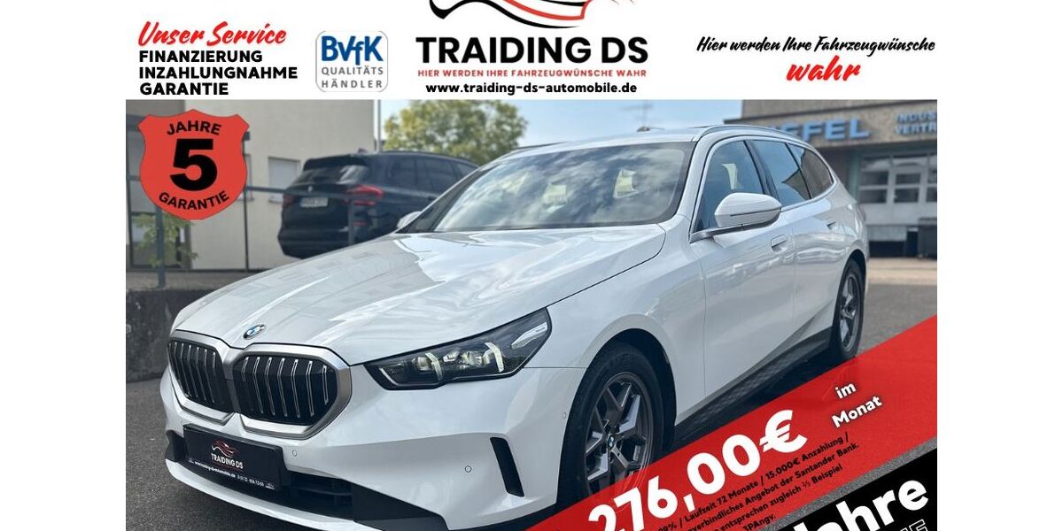 BMW 520 63.100 km 34.950 &euro; Waiblingen 71334