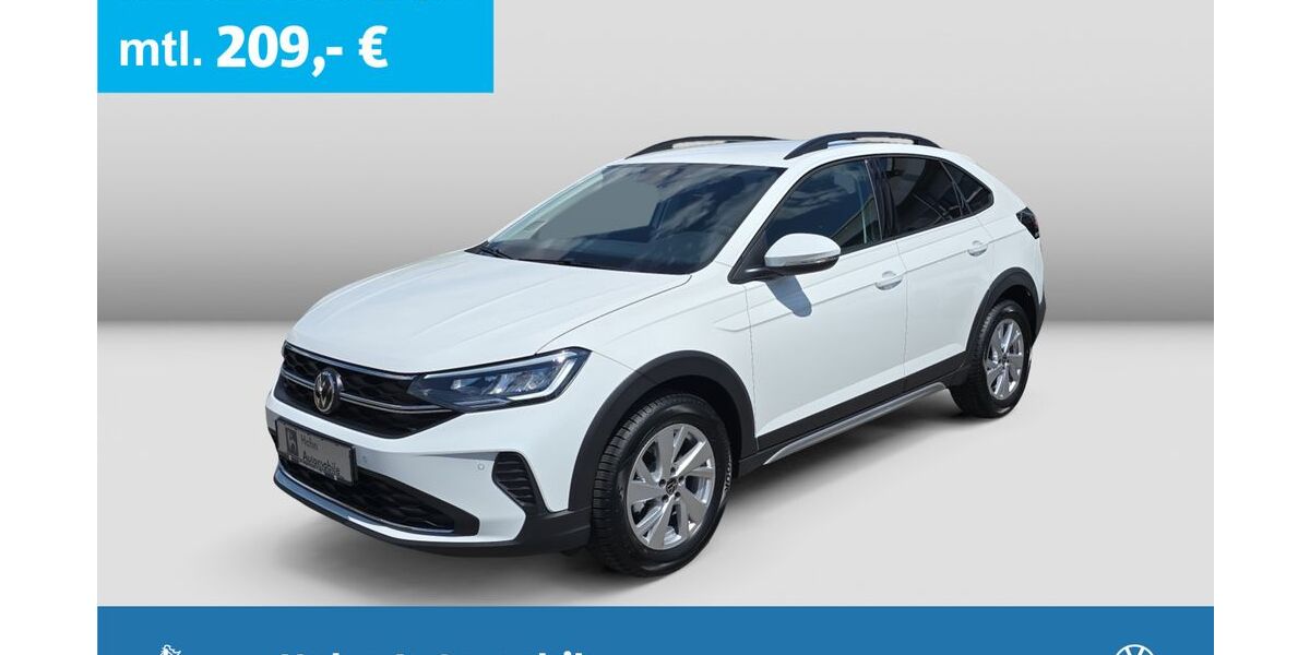 VW Taigo 5.000 km 20.890 &euro; Ludwigsburg 71634