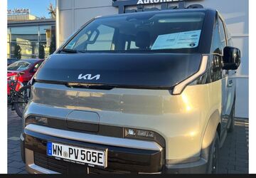 Kia PV5 10.000 km 44.990 &euro; Schorndorf 73614