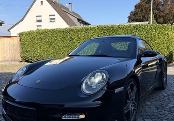 Porsche 911 132.900 km 75.990 &euro; Abstatt 74232