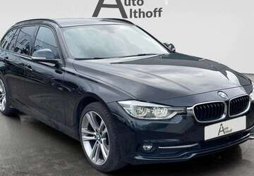 BMW 320 93.990 km 19.999 &euro; Ditzingen 71254