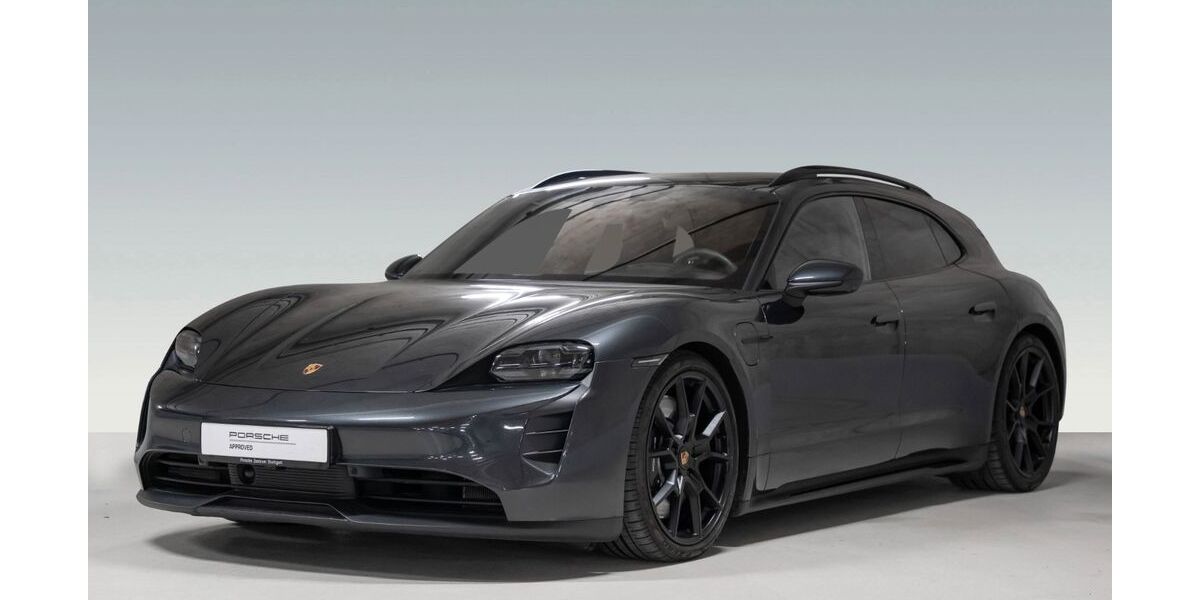 Porsche Taycan 45.999 km 83.500 &euro; Stuttgart 70469