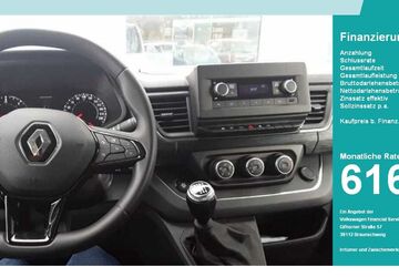 Renault Trafic 16.897 km 29.328 &euro; Leonberg 71229