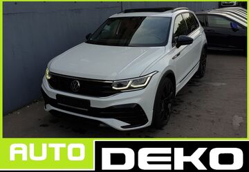 VW Tiguan 157.907 km 31.970 &euro; Waiblingen 71332