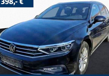 VW Passat Variant 68.674 km 31.430 &euro; Wendlingen 73240