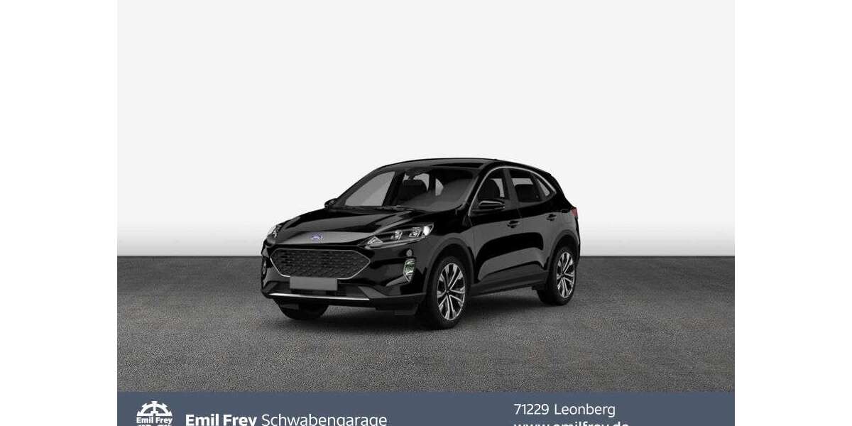 Ford Kuga 24.993 km 25.400 &euro; Leonberg 71229