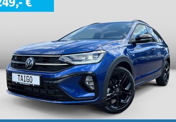 VW Taigo 1.500 km 28.490 &euro; Esslingen (bei Stuttgart) 73734