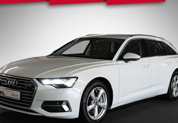 Audi A6 57.666 km 35.430 &euro; Stuttgart 70469