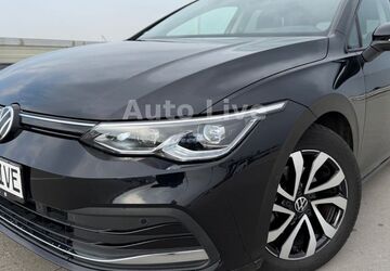 VW Golf 72.767 km 23.990 &euro; Böblingen/Stuttgart 71034