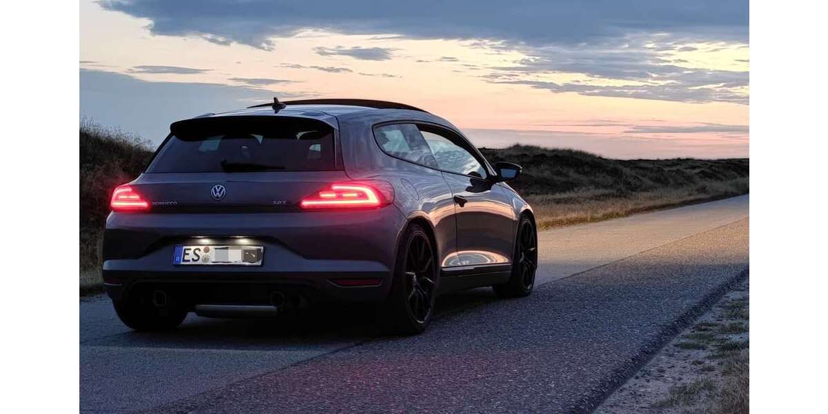 VW Scirocco 115.000 km 15.000 &euro; Ostfildern 73760