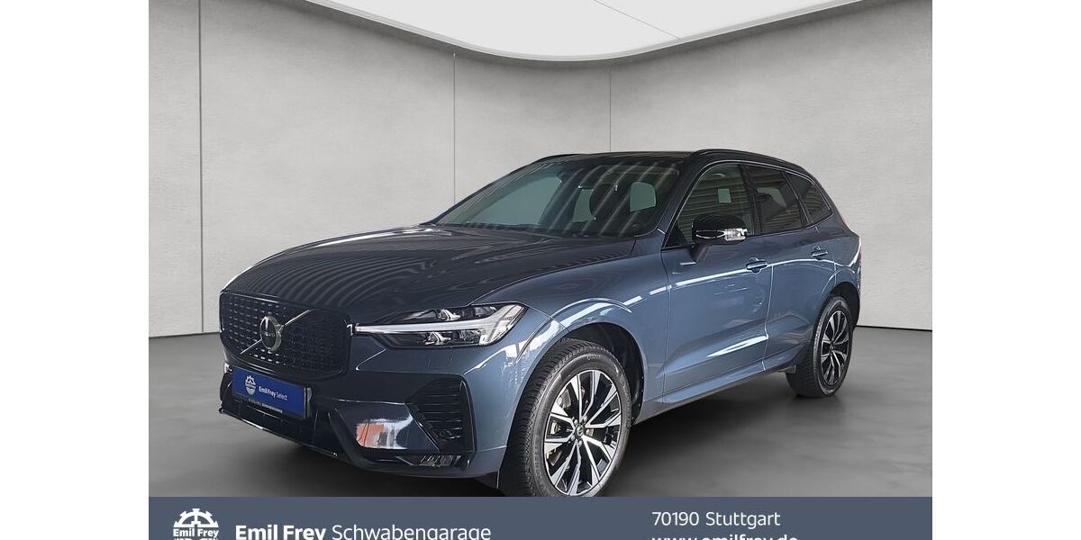 Volvo XC60 38.040 km 38.960 &euro; Stuttgart 70190