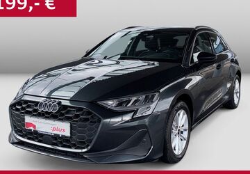 Audi A3 25.223 km 28.390 &euro; Esslingen 73730