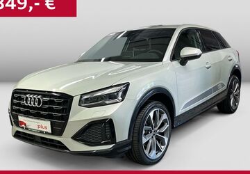 Audi Q2 22.900 km 28.790 &euro; Ludwigsburg 71636