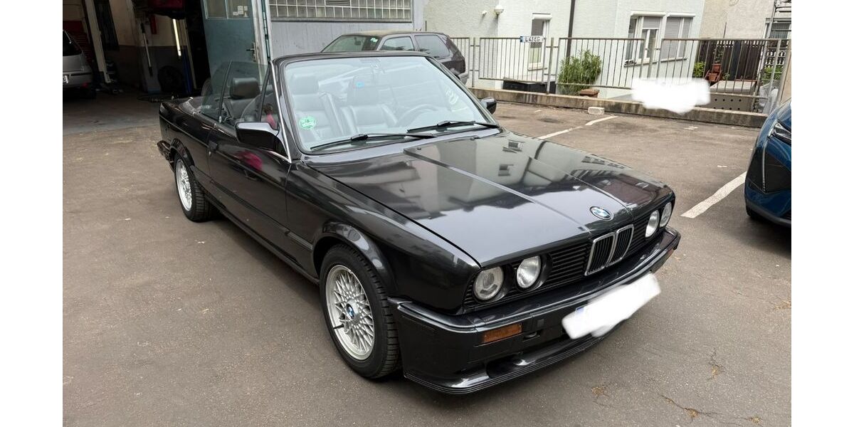 BMW 325 185.000 km 15.850 &euro; Stuttgart 70435