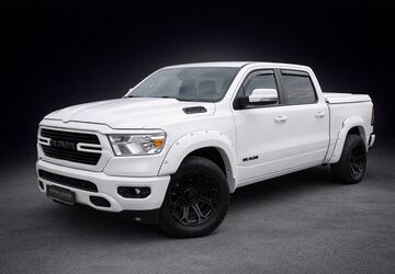 Dodge RAM 55.358 km 42.800 &euro; Uhingen 73066