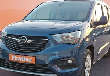 Opel Combo Life 109.000 km 12.560 &euro; Göppingen 73037