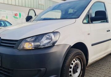 VW Caddy 302.000 km 5.700 &euro; Ebersbach an der Fils. 73061