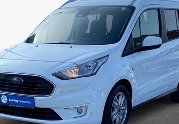 Ford Tourneo Connect 44.014 km 19.690 &euro; Leonberg 71229
