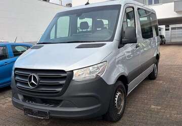 Mercedes-Benz Sprinter 165.121 km 22.995 &euro; Stuttgart 70597