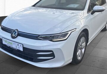 VW Golf 36.846 km 26.299 &euro; Zell u.A. 73119