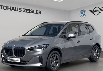 BMW 220 Active Tourer 10.100 km 29.890 &euro; Waiblingen 71332