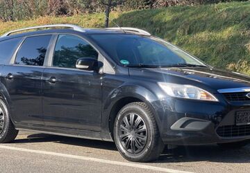 Ford Focus 218.000 km 1.900 &euro; Fellbach 70736