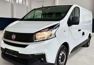 Fiat Talento 180.900 km 10.990 &euro; Backnang 71522