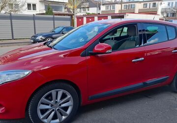 Renault Megane 112.000 km 7.990 &euro; Kernen i. r 71394