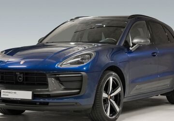 Porsche Macan 26.500 km 78.500 &euro; Stuttgart 70469