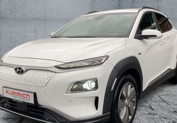 Hyundai KONA 42.674 km 21.790 &euro; Köngen 73257