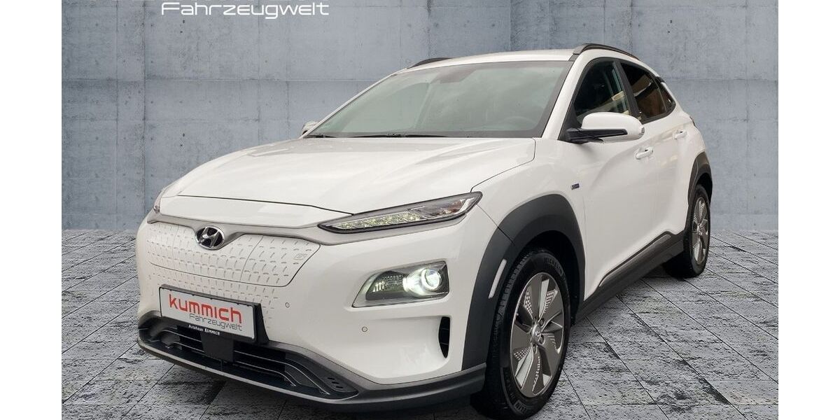 Hyundai KONA 42.674 km 21.790 &euro; Köngen 73257