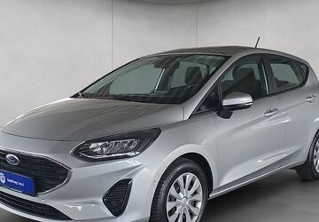 Ford Fiesta 22.433 km 15.390 &euro; Stuttgart 70190