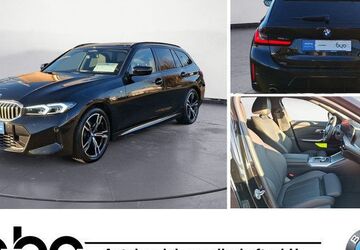 BMW 320 41.212 km 38.220 &euro; Esslingen am Neckar 73730