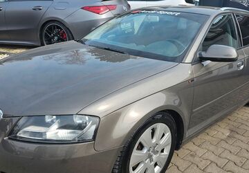 Audi A3 244.978 km 3.980 &euro; Magstadt 71106