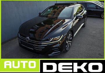 VW Arteon 89.004 km 24.470 &euro; Waiblingen 71332