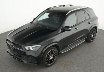 Mercedes-Benz GLE 350 187.000 km 45.300 &euro; Sindelfingen/Stuttgart 71065