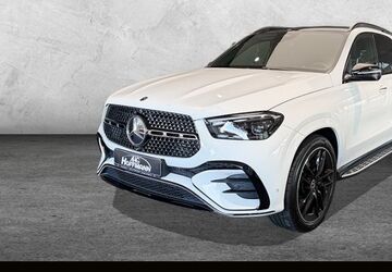 Mercedes-Benz GLE 350 23.914 km 84.930 &euro; Tamm 71732