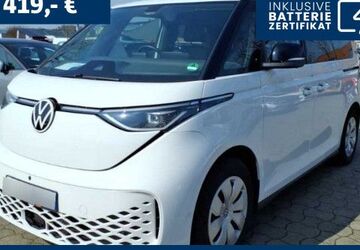 VW ID. Buzz 31.931 km 39.930 &euro; Göppingen 73037
