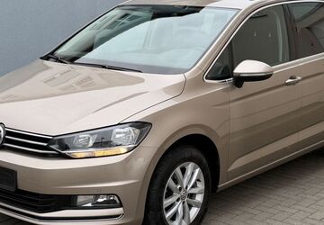 VW Touran 96.000 km 15.970 &euro; Böblingen 71032