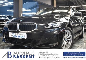 BMW 320 101.700 km 24.450 &euro; Sindelfingen-Darmsheim 71069