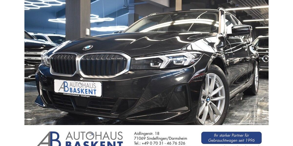 BMW 320 101.700 km 24.450 &euro; Sindelfingen-Darmsheim 71069