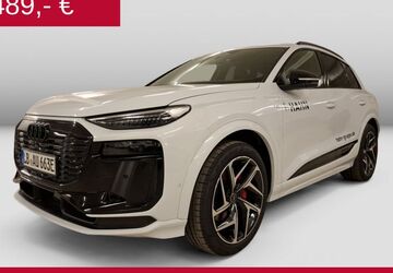 Audi Q6 e-tron 3.200 km 79.480 &euro; Ludwigsburg 71636